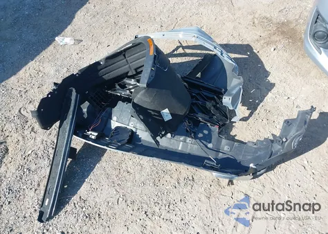 2024 Honda Cr-V Sport Touring из США, поврежденный, VIN 5J6RS6H98RL030814